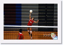 HighlandPark Varsity VB at Seaman * (96 Slides)